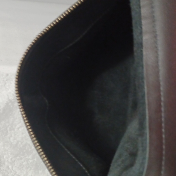 Vintage Black Coach Shoulder bag - Picture 14 of 16